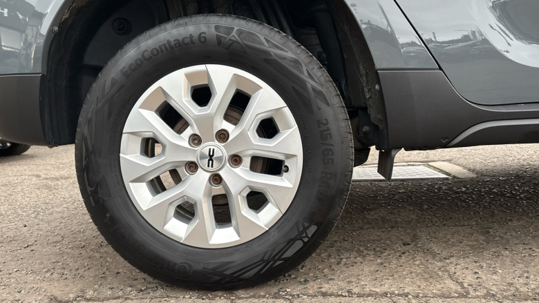 Dacia Duster 1.3 TCe 130 Expression 5dr Petrol Estate